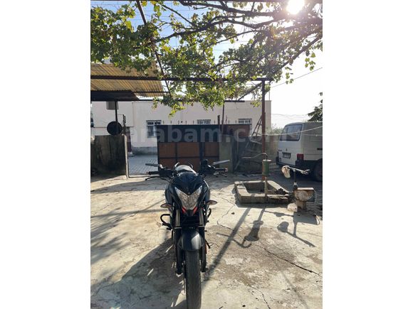 Sahibinden Bajaj Pulsar 200 NS 