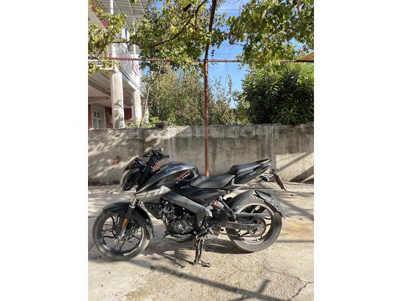 Sahibinden Bajaj Pulsar 200 NS 