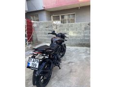 Sahibinden Bajaj Pulsar 200 NS 