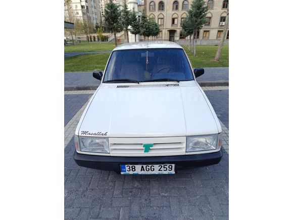 Bulut Beyazı doğan Ss