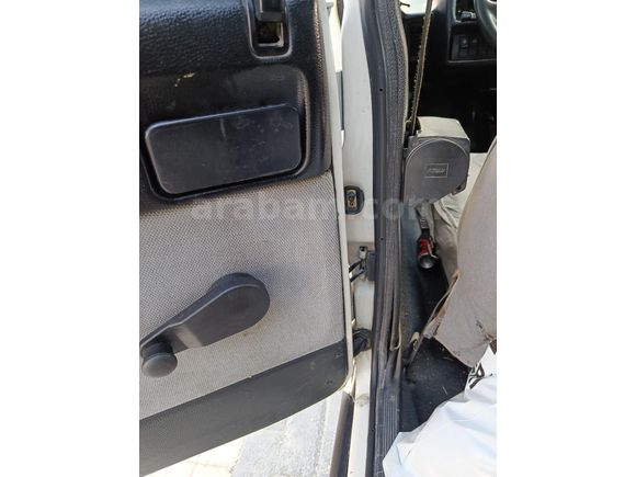 Bulut Beyazı doğan Ss