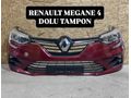 RENAULT MEGANE 4  DOLU TAMPON