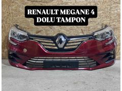 RENAULT MEGANE 4  DOLU TAMPON