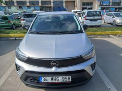 Sahibinden Opel Crossland 1.2 T Essential 2024 Model