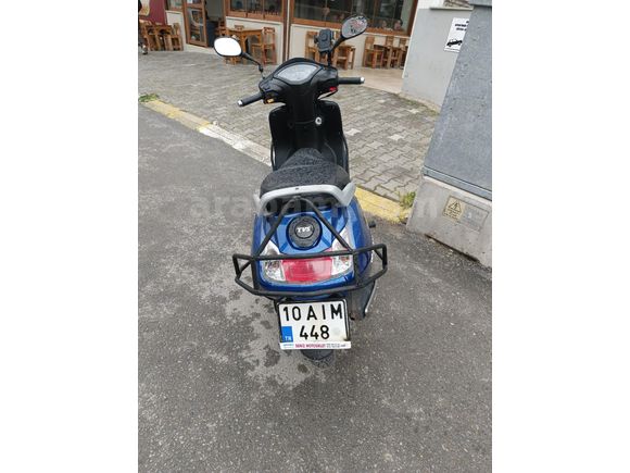 Sahibinden TVS Jupiter
