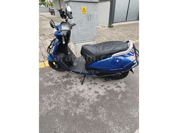 Sahibinden TVS Jupiter