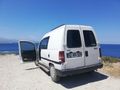Sahibinden Fiat Scudo 1.9 TD EL Van 1998 Model