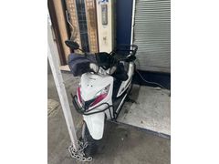 Sahibinden Honda Activa 125 