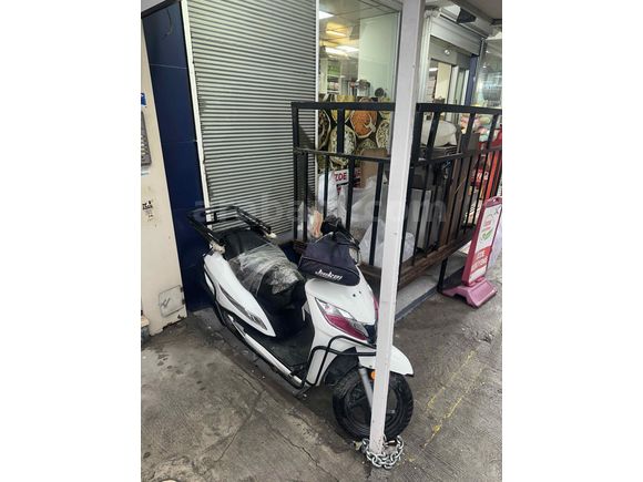 Sahibinden Honda Activa 125 