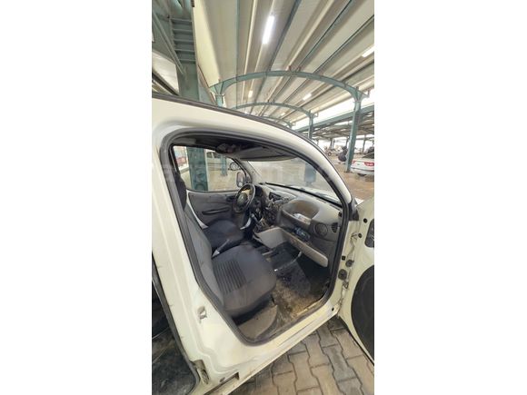Sahibinden Fiat Doblo Cargo 1.3 Multijet Active 2006 Model 
