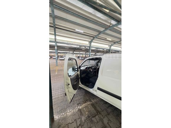Sahibinden Fiat Doblo Cargo 1.3 Multijet Active 2006 Model 