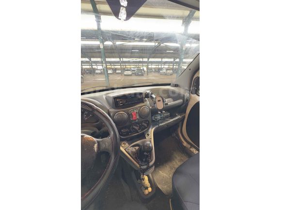 Sahibinden Fiat Doblo Cargo 1.3 Multijet Active 2006 Model 