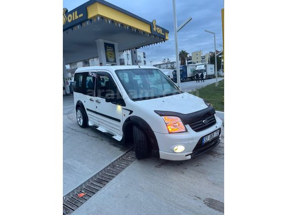 Sahibinden Ford Transit Connect T220 S 2006 Model