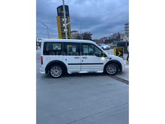 Sahibinden Ford Transit Connect T220 S 2006 Model
