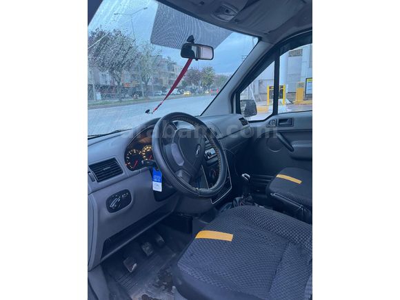 Sahibinden Ford Transit Connect T220 S 2006 Model