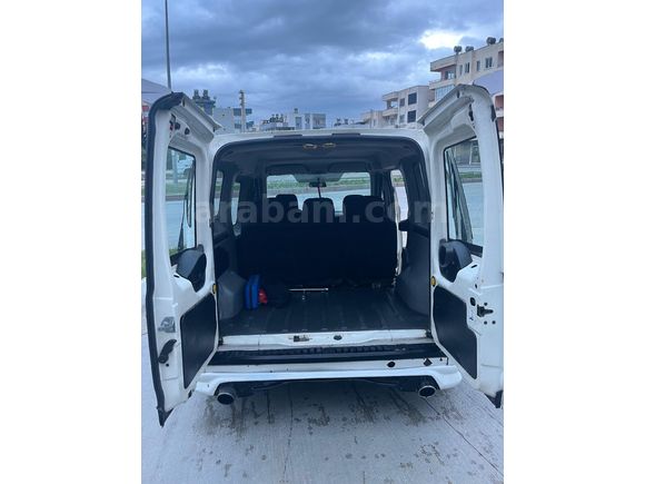 Sahibinden Ford Transit Connect T220 S 2006 Model