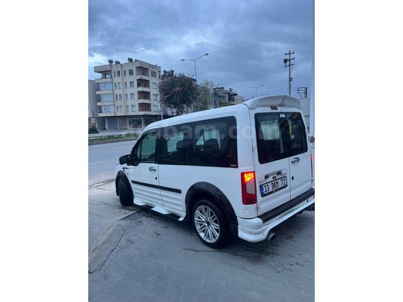 Sahibinden Ford Transit Connect T220 S 2006 Model
