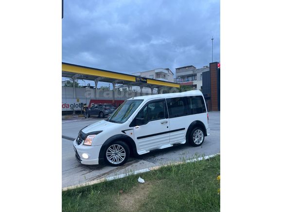 Sahibinden Ford Transit Connect T220 S 2006 Model