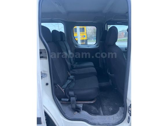 Sahibinden Ford Transit Connect T220 S 2006 Model