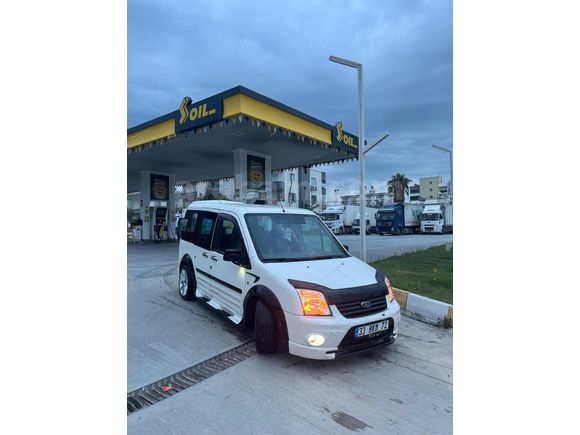 Sahibinden Ford Transit Connect T220 S 2006 Model