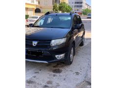 Sahibinden Dacia Sandero 0.9 TCe Stepway Ambiance 2013 Model Gaziantep
