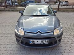 Sahibinden Citroen C4 1.4 SX 2009 Model