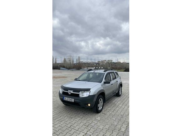 Sahibinden Dacia Duster 1.6 Ambiance 2013 Model 