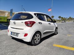 Sahibinden Hyundai i10 1.0 D-CVVT Style 2014 Model