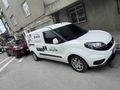Sahibinden Fiat Doblo Cargo 1.3 Multijet Maxi Plus 2017 Model 