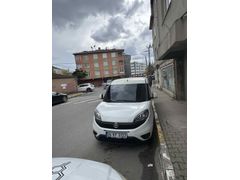 Sahibinden Fiat Doblo Cargo 1.3 Multijet Maxi Plus 2017 Model 