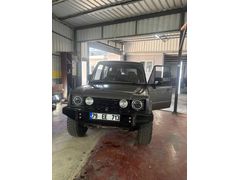 Sahibinden Hyundai Galloper 3.0 2000 Model 