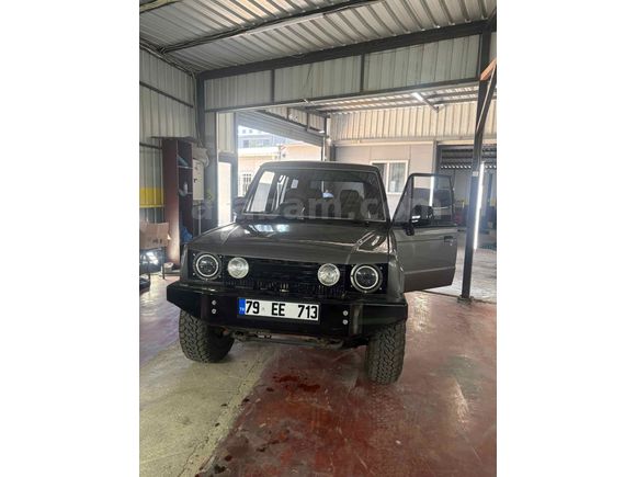 Sahibinden Hyundai Galloper 3.0 2000 Model 