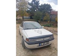 Sahibinden Mazda 323 1.6 1994 Model