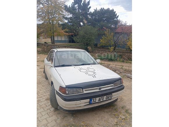 Sahibinden Mazda 323 1.6 1994 Model