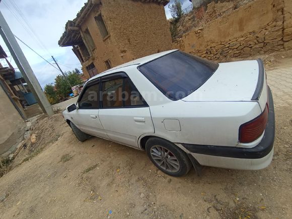 Sahibinden Mazda 323 1.6 1994 Model