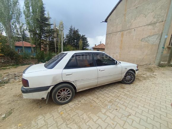 Sahibinden Mazda 323 1.6 1994 Model