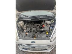 Sahibinden Ford Fiesta 1.4 Titanium 2013 Model