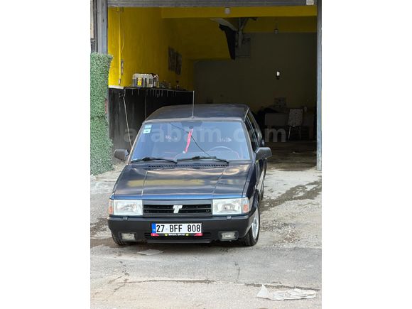 Tofaş Doğan SLX 1997 Model
