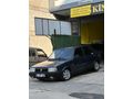 Tofaş Doğan SLX 1997 Model
