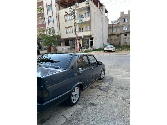 Tofaş Doğan SLX 1997 Model