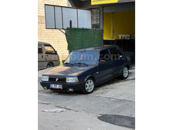 Tofaş Doğan SLX 1997 Model