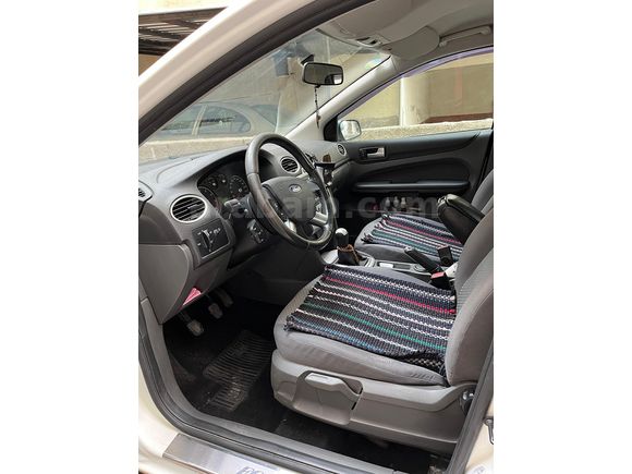 Sahibinden Ford Focus 1.6 Trend 2006 Model