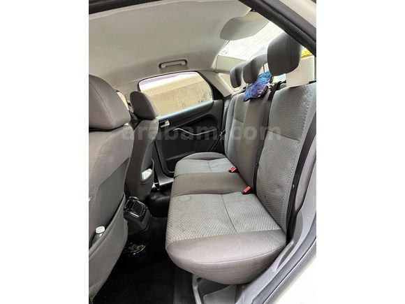 Sahibinden Ford Focus 1.6 Trend 2006 Model
