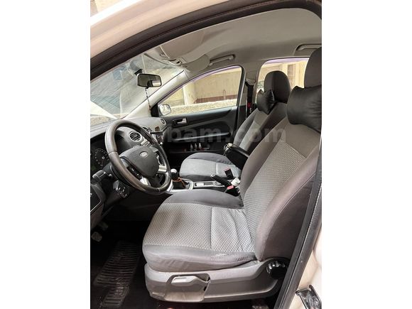 Sahibinden Ford Focus 1.6 Trend 2006 Model
