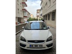 Sahibinden Ford Focus 1.6 Trend 2006 Model