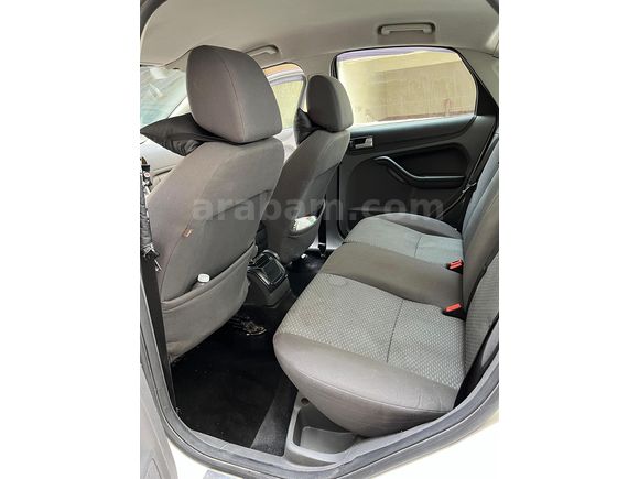 Sahibinden Ford Focus 1.6 Trend 2006 Model