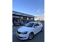2017 Model Skoda Fabia /Nokta Hatasız/ Düşük Km