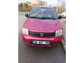 Sahibinden Fiat Panda 1.2 Dynamic 2011  Model  Bayan memurdan temiz bakımlı araç