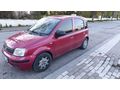 Sahibinden Fiat Panda 1.2 Dynamic 2011  Model  Bayan memurdan temiz bakımlı araç