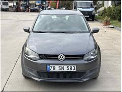 Sahibinden Volkswagen Polo 1.4 Comfortline 2011 Model 